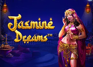Pragmatic : Jasmine Dreams - ZONABET138