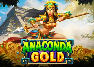 Pragmatic : Anaconda Gold - ZONABET138
