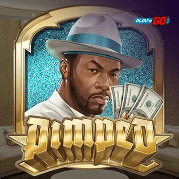 PlaynGo : Pimped - ZONABET138