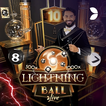 Lightning Ball - ZONABET138