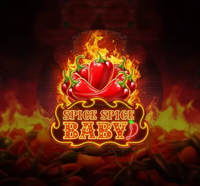 PlaynGo : Spice Spice Baby! - ZONABET138