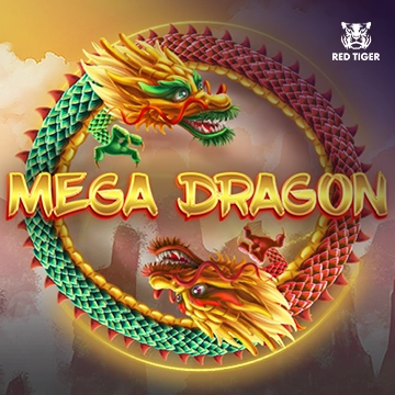 Redtiger : Mega Dragon - ZONABET138
