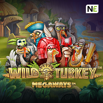 Wild Turkey - ZONABET138