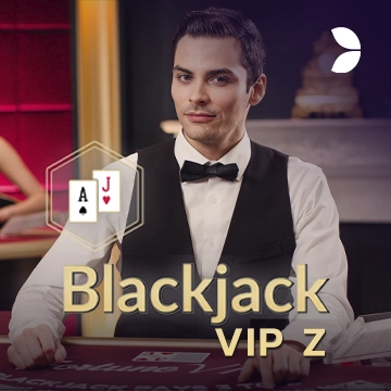 Blackjack VIP Z - ZONABET138