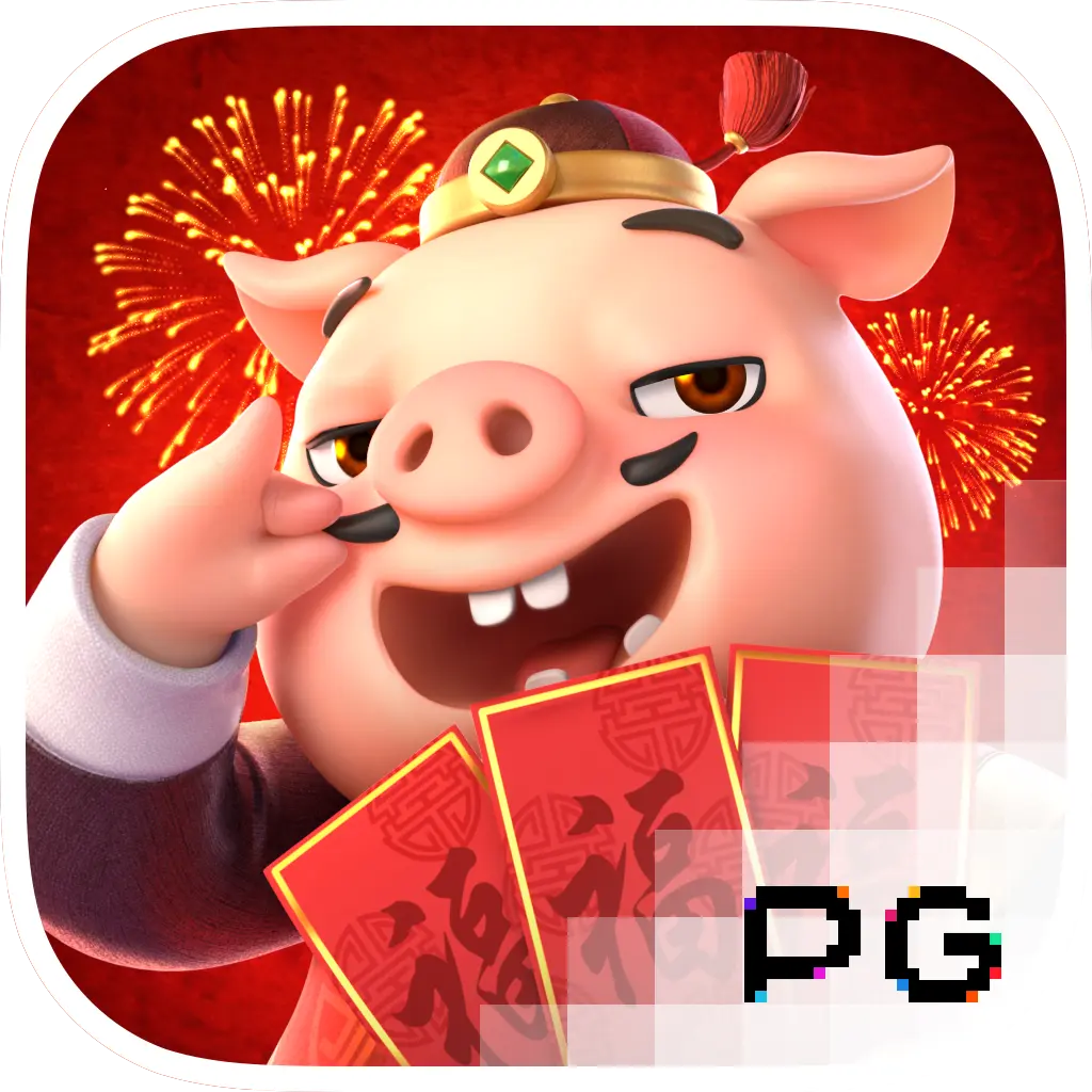PGSoft : Piggy Gold - ZONABET138