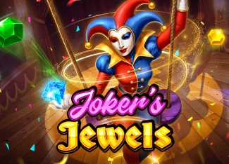 Pragmatic : Jokers Jewels - ZONABET138