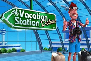 Vacation Station Deluxe - ZONABET138