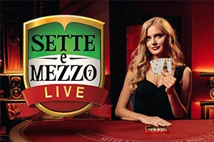 Sette E Mezzo - ZONABET138