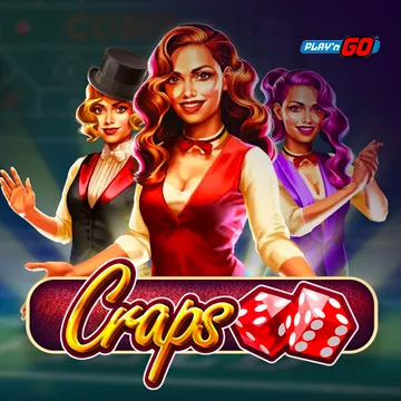 Craps - ZONABET138
