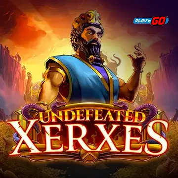 PlaynGo : Undefeated Xerxes - ZONABET138