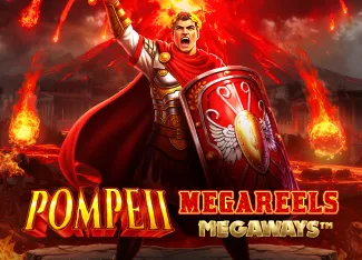 Pragmatic : Pompeii Megareels Megaways - ZONABET138