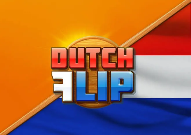PlaynGo : Dutch Flip - ZONABET138