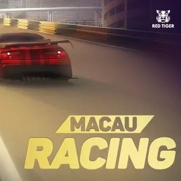 Redtiger : Macau Racing - ZONABET138