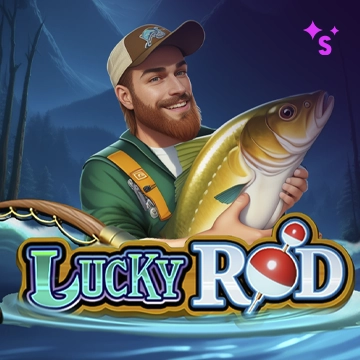 Spinocchio : Lucky Rod - ZONABET138