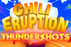 Chili Eruption - ZONABET138