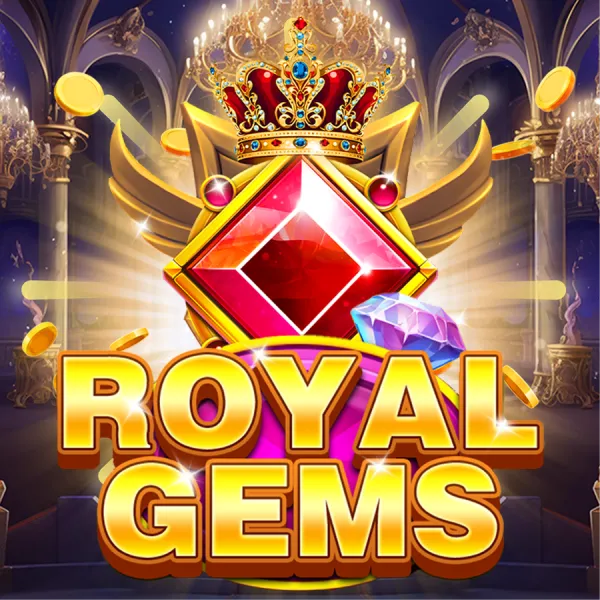 Royal Gems - ZONABET138