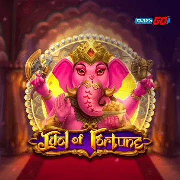 PlaynGo : Idol of Fortune - ZONABET138