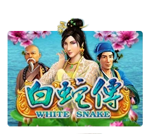 Joker123 : White Snake - ZONABET138