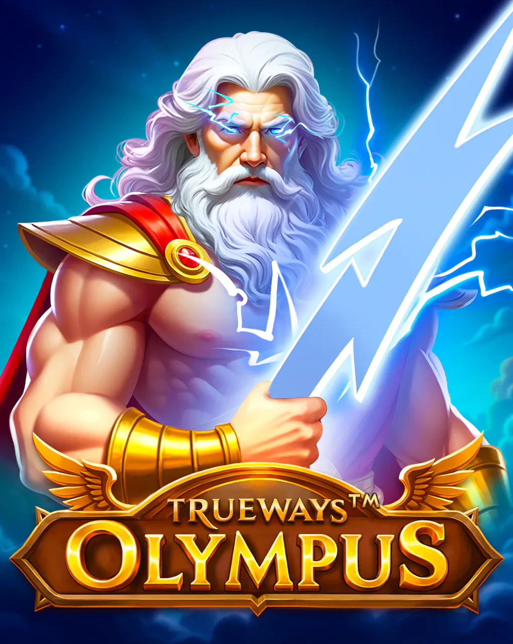 Bgaming : Olympus TRUEWAYS - ZONABET138