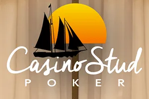 Casino Stud Poker - ZONABET138