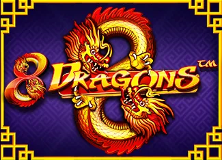 Pragmatic : 8 Dragons - ZONABET138