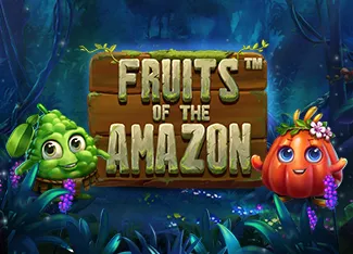 Pragmatic : Fruits of the Amazon - ZONABET138