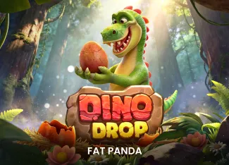 Dino Drop - ZONABET138