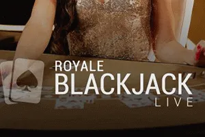 Royale Blackjack 1 - ZONABET138