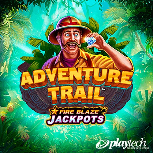 Adventure Trail - ZONABET138