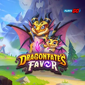 PlaynGo : Dragonfates Favor - ZONABET138