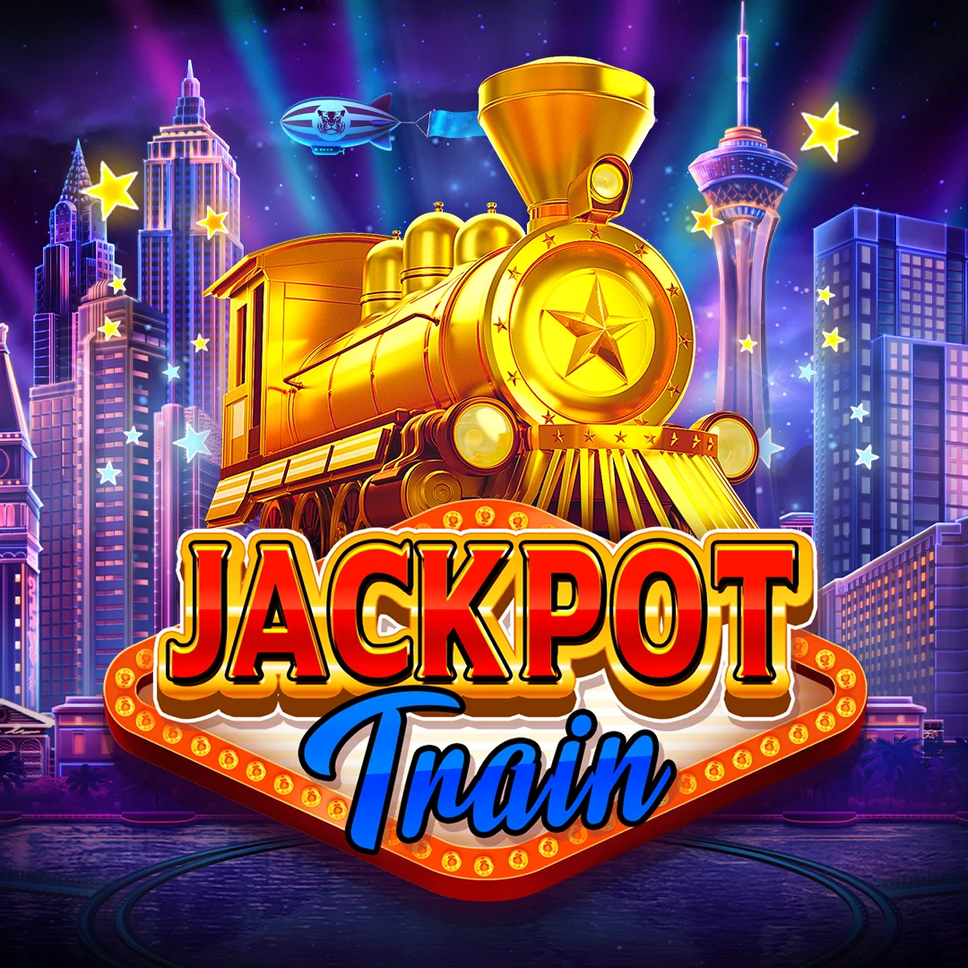 Redtiger : Jackpot Train - ZONABET138