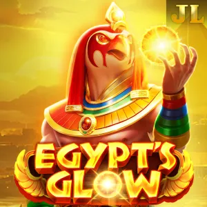 Jili : Egypts Glow - ZONABET138