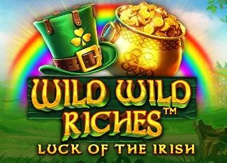 Pragmatic : Wild Wild Riches - ZONABET138