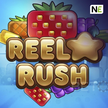 Reel Rush - ZONABET138