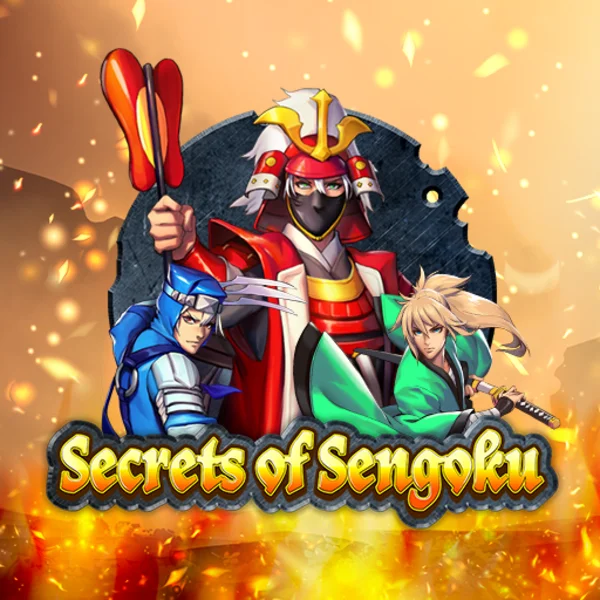 Secrets of Sengoku - ZONABET138
