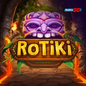 PlaynGo : Rotiki - ZONABET138