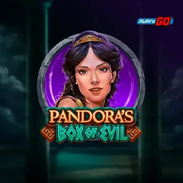PlaynGo : Pandoras Box of Evil - ZONABET138