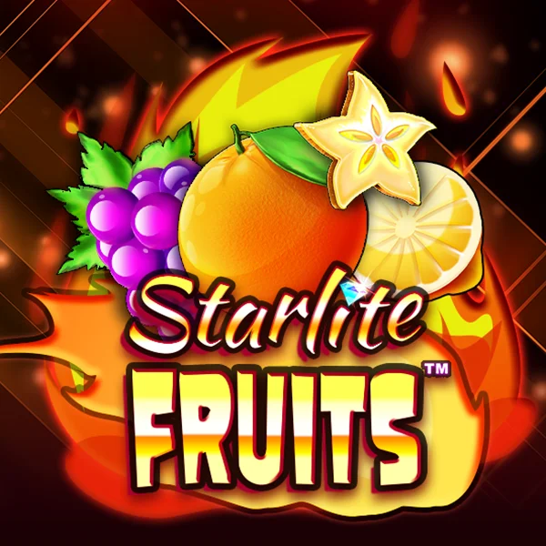 Starlite Fruits&trade; - ZONABET138
