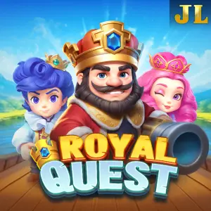 Royal Quest - ZONABET138