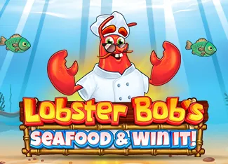 Pragmatic : Lobster Bobs Sea Food and Win It - ZONABET138