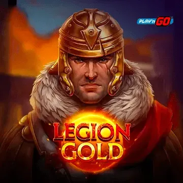 PlaynGo : Legion Gold - ZONABET138