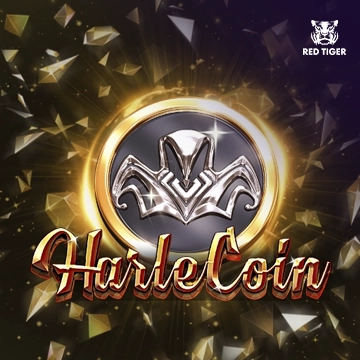 Redtiger : Harle Coin - ZONABET138