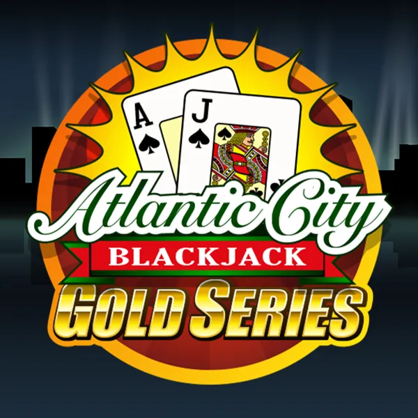 Atlantic City Blackjack Gold - ZONABET138