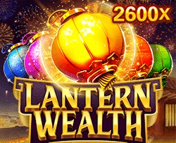 JDB : Lantern Wealth - ZONABET138