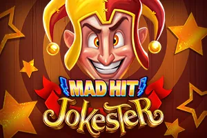 Mad Hit Jokester - ZONABET138