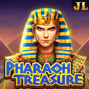 Jili : Pharaoh Treasure - ZONABET138