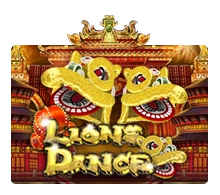 Joker123 : Lions Dance - ZONABET138