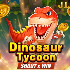 Dinosaur Tycoon - ZONABET138
