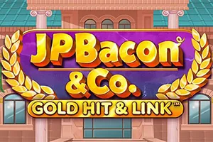 Gold Hit & Link: JP Bacon & Co - ZONABET138