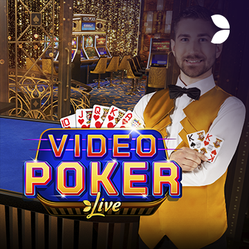 Video Poker - ZONABET138